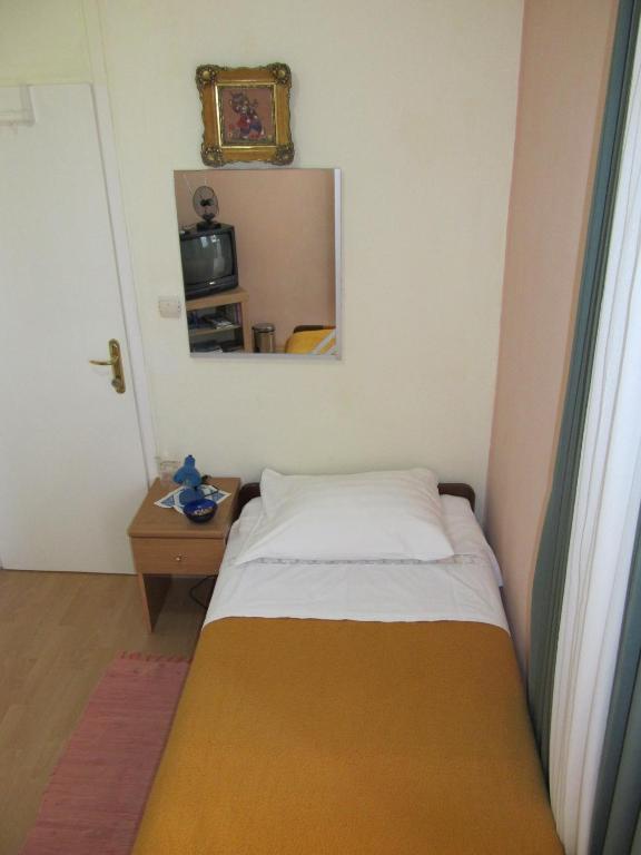 杜布罗夫尼克 斯尼斯塔基旅馆酒店 客房 照片
